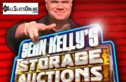 Sean Kelly's Storage Auctions