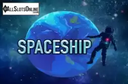Spaceship (SuperlottoTV)