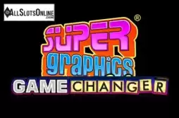 Super Graphics Game Changer