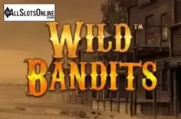 Wild Bandits (Games Warehouse)