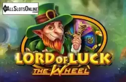 Lord of Luck The Wheel