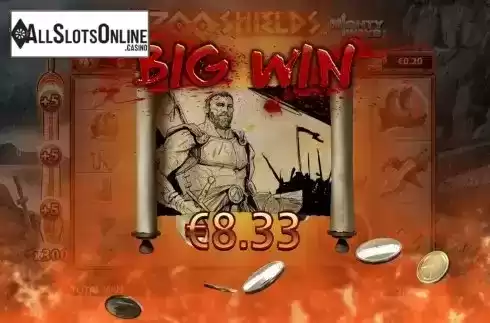 Big Win 1