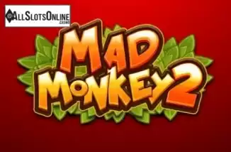 Mad Monkey 2. Mad Monkey 2 (Top Trend Gaming) from TOP TREND GAMING