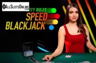 Majority Rules Speed Blackjack. Majority Rules Speed Blackjack from Playtech