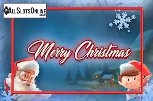 Merry Christmas (Concept Gaming)