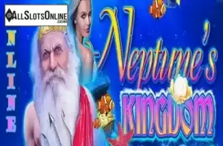 Neptunes Kingdom. Neptunes Kingdom (Belatra Games) from Belatra Games