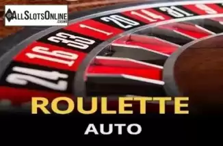 Auto Roulette. Auto Roulette (Evolution Gaming) from Evolution Gaming