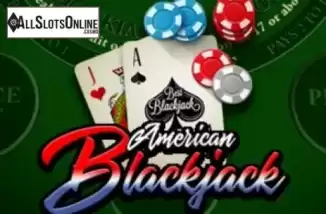 American Blackjack. American Blackjack (Vela Gaming) from Vela Gaming