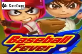 Baseball Fever (KA Gaming)