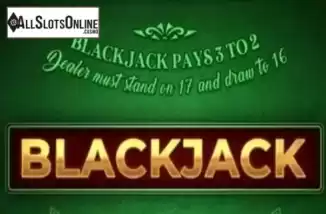 Blackjack (Matrix Studios)