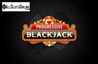 Blackjack Progressive (Playtech). Blackjack Progressive (Playtech) from Playtech