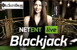 Blackjack Standart. Blackjack Standard Live Casino from NetEnt