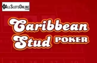Caribbean Stud Poker. Caribbean Stud Poker (1X2gaming) from 1X2gaming