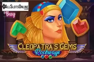 Cleopatras Gems Rockways Gameplay