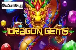 Dragon Gems. Dragon Gems (Shen Long Bao Shi) from Skywind Group