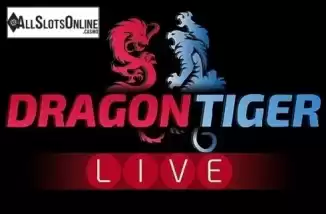 Dragon Tiger. Dragon Tiger Live Casino (Ezugi) from Ezugi