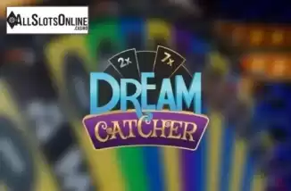 Dream Catcher (Evolution Gaming)