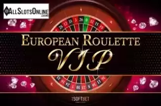 European Roulette VIP. European Roulette VIP (iSoftBet) from iSoftBet