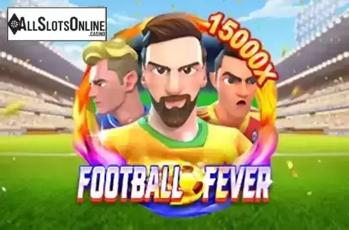 Football Fever (CQ9Gaming)