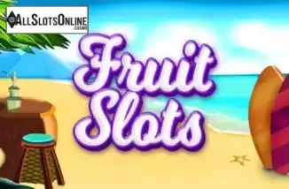 Fruit Slots (Urgent Games)
