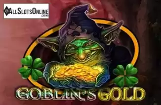 Goblin's Gold. Goblin's Gold (Casino Technology) from Casino Technology