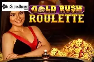 Gold Rush Roulette. Gold Rush Roulette Live Casino from Extreme Live Gaming