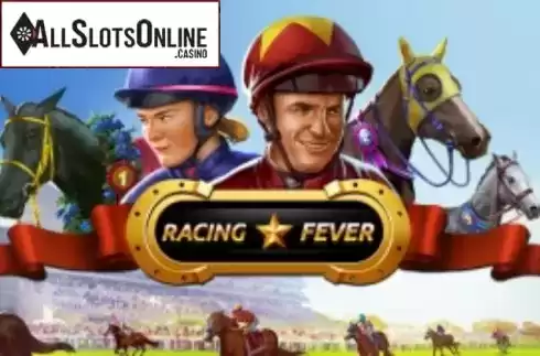 Racing Fever. Racing Fever from We Are Casino