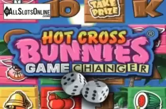 Hot Cross Bunnies Game Changer. Hot Cross Bunnies Game Changer from Realistic