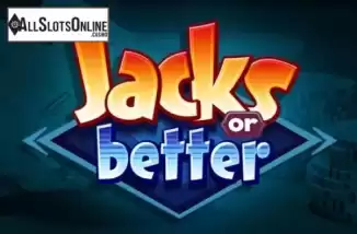 Jacks or Better. Jacks or Better (Nucleus Gaming) from Nucleus Gaming