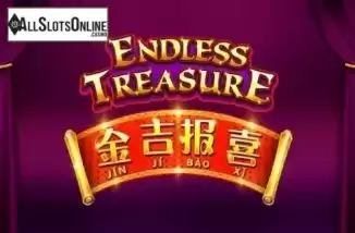 Jin Ji Bao Xi: Endless Treasure. Jin Ji Bao Xi: Endless Treasure from SG