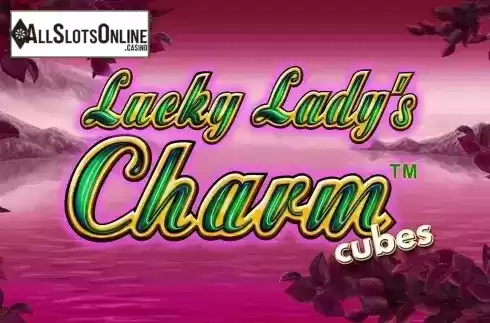 Lucky Lady’s Charm™ Cubes