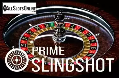 Prime Slingshot Roulette