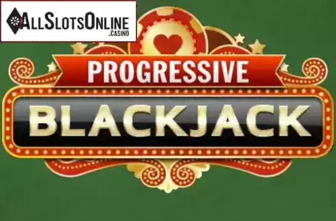 Progressive Blackjack (Playtech)