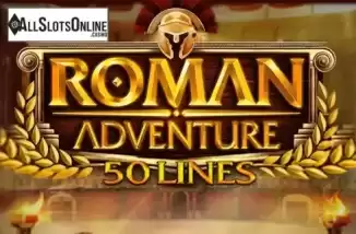 Roman Adventure - 50 Lines