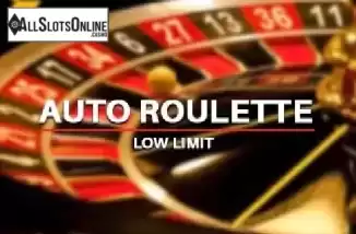 Roulette Low Limit. Roulette Low Limit Live Casino from Extreme Live Gaming