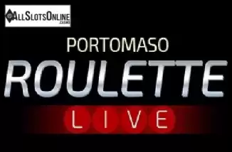 Roulette Portomaso. Roulette Portomaso Live Casino from Ezugi
