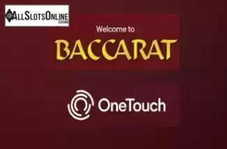Satoshi Baccarat Super Squeeze . Satoshi Baccarat Super Squeeze from OneTouch