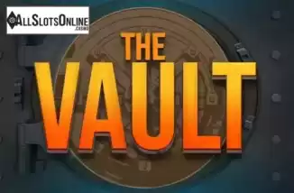 The Vault (Concept Gaming)