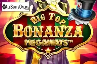 Tip Top Bonanza Megaways