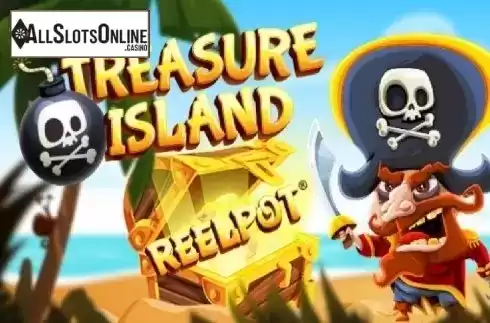 Treasure Island. Treasure Island (Espresso Games) from Espresso Games