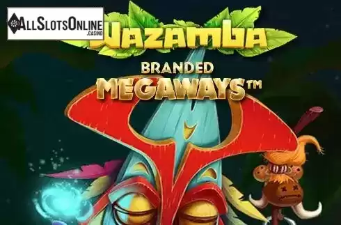 Wazamba Branded Megaways