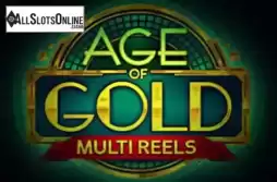 Age of Gold Multi Reels