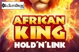 African King Hold'n'Win
