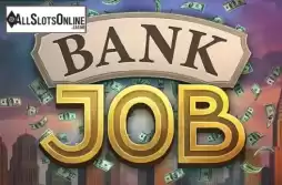 Bank Job (Capecod Gaming)