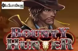 Bounty Hunter (KA Gaming)