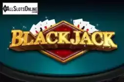 Blackjack (Dragon Gaming)