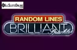 Brilliant Sparkle - Random Line