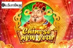Chinese New Year (Virtual Tech)
