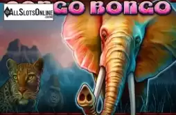 Congo Bongo (Casino Technology)
