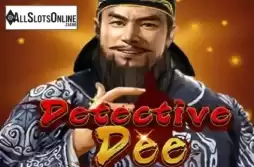 Detective Dee (KA Gaming)